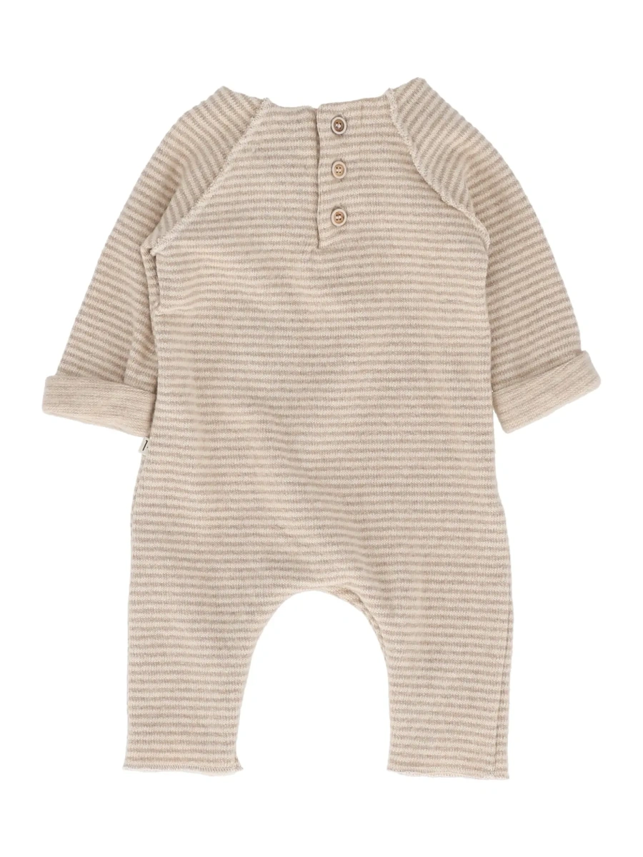 Salopete jumpsuit - Img 2