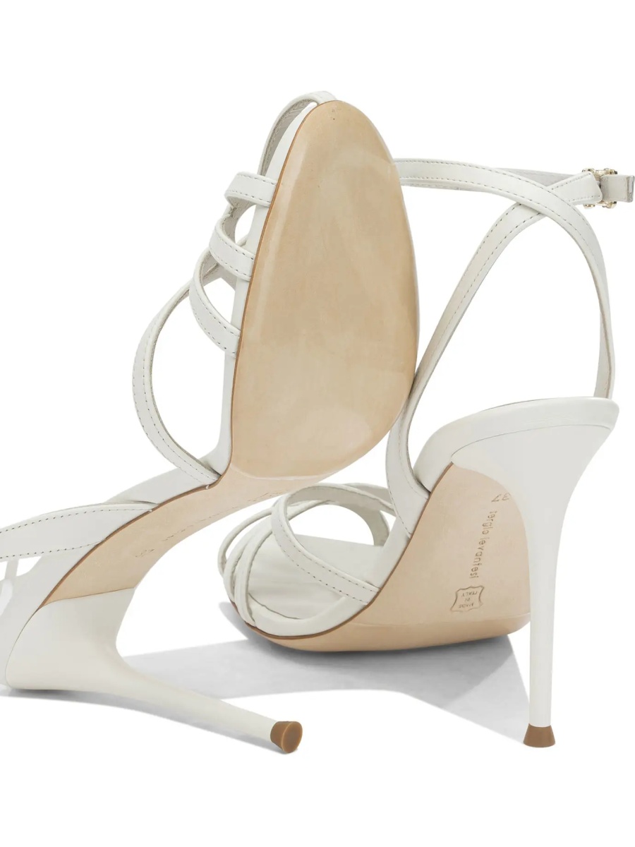 Sandale 100mm heeled sandals - Img 5