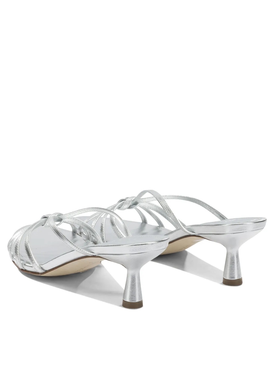 Sandale "Abby 550mm" heeled sandals - Img 4