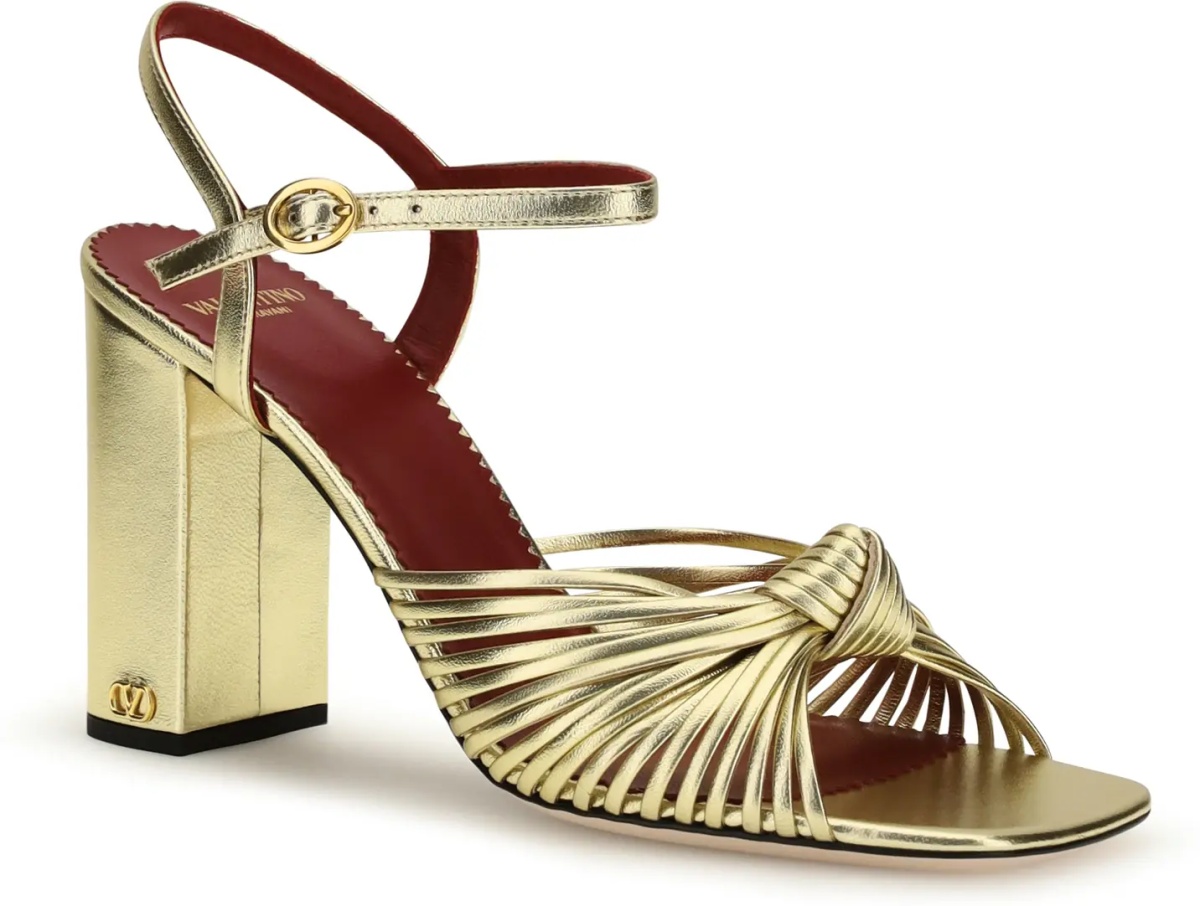 Sandale Annet leather Sandals - Img 2