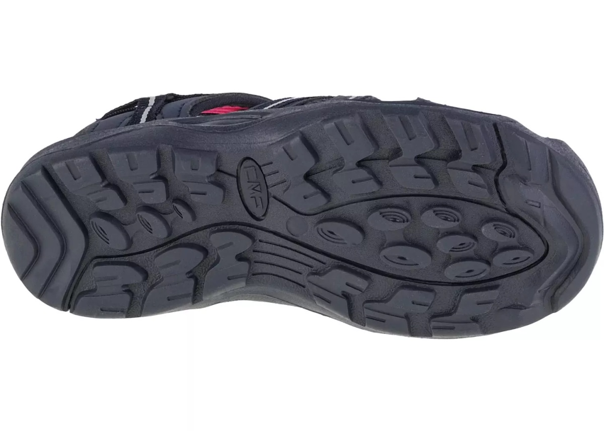 Sandale Aquarii 2.0 Hiking Sandal Jr - Img 4