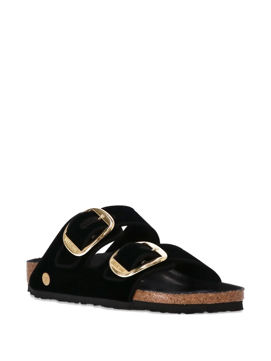 Sandale "Arizona Big Buckle" low sandals - Img 2