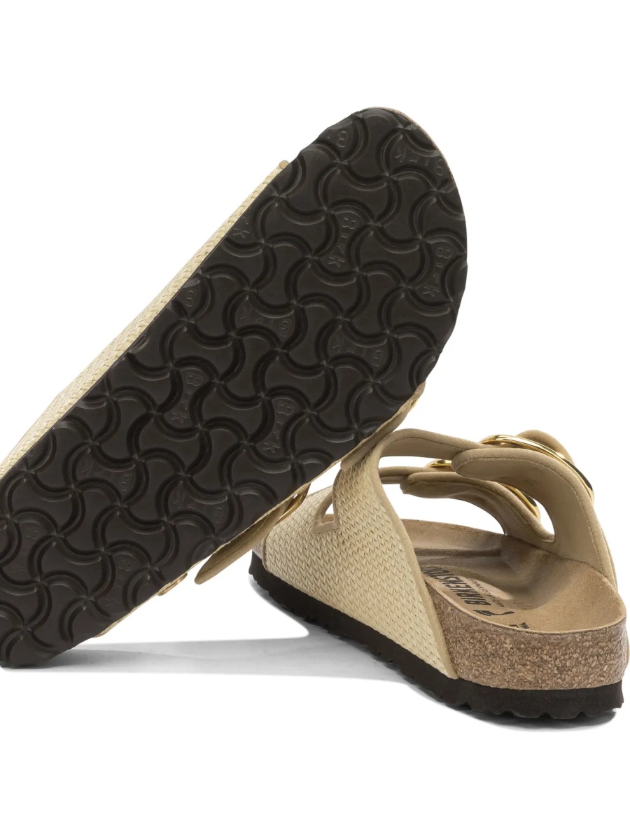 Sandale "Arizona Big Buckle" low sandals - Img 5