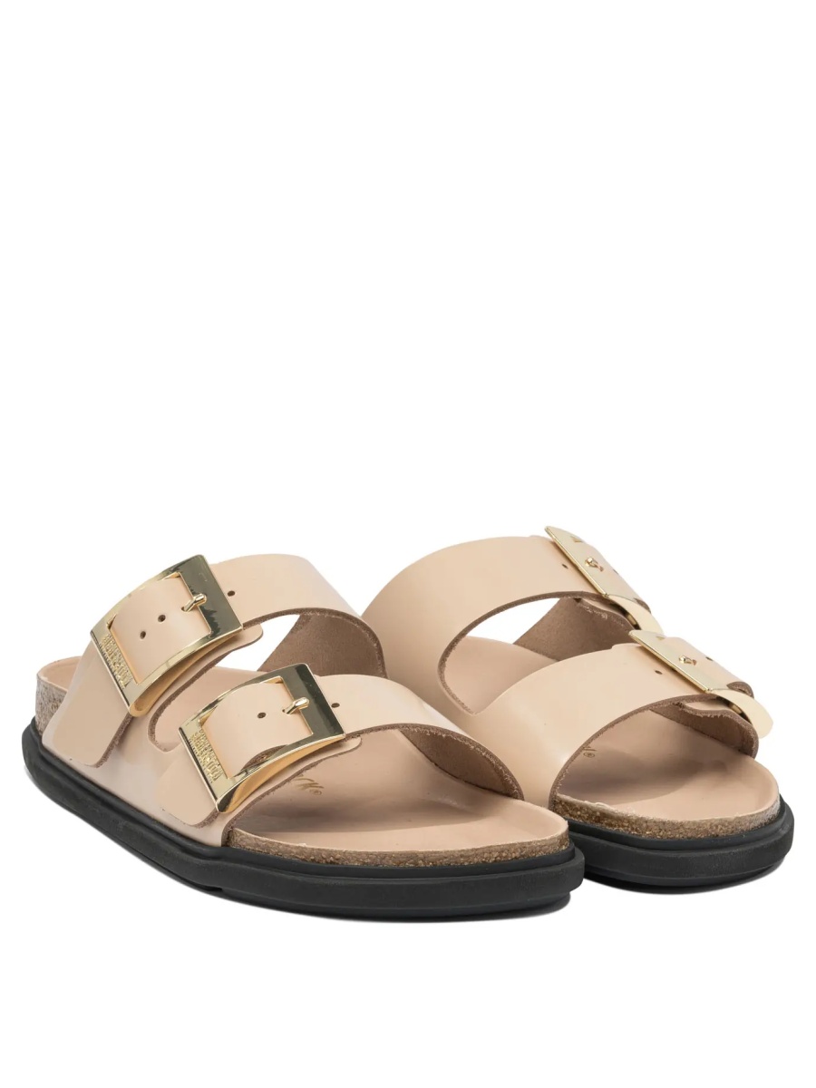 Sandale "Arizona Droplet Buckle" Low Sandals - Img 2