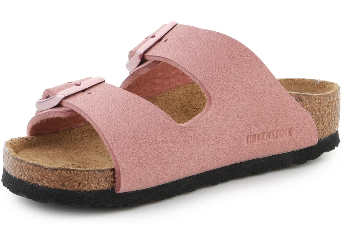 Sandale Arizona Kids BS Pink Clay - Img 3