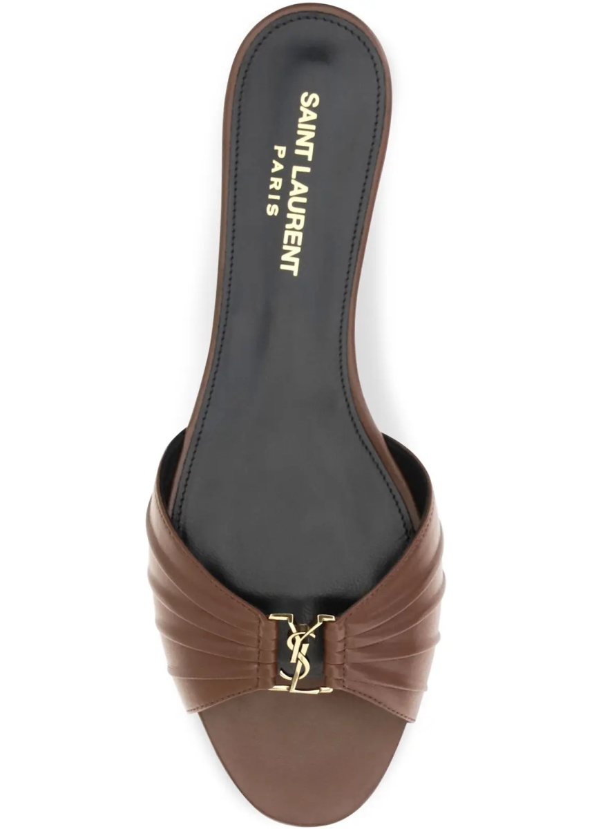 Sandale Babylone Mules - Img 4