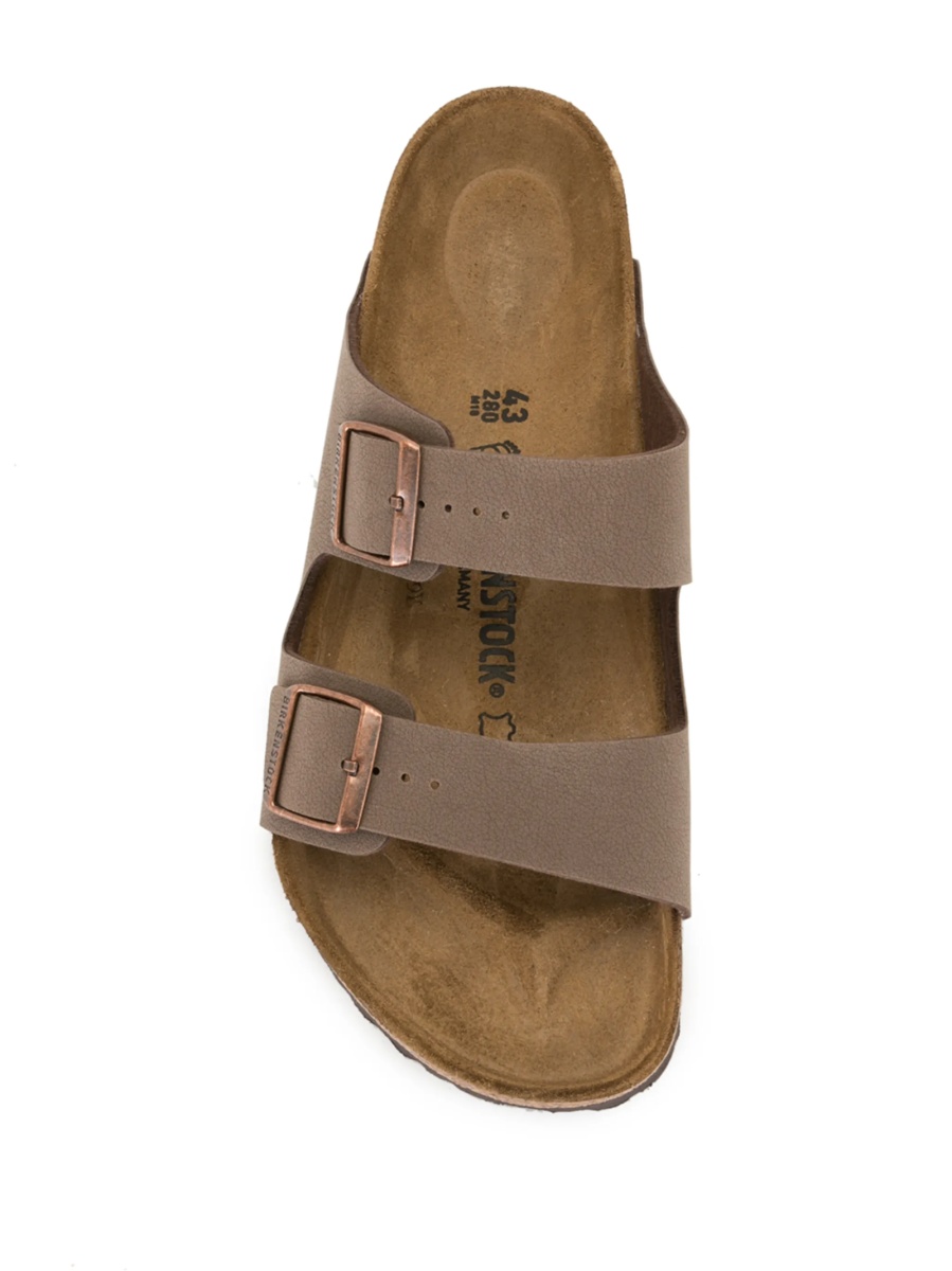 Sandale Birkenstock arizona maro - Img 4