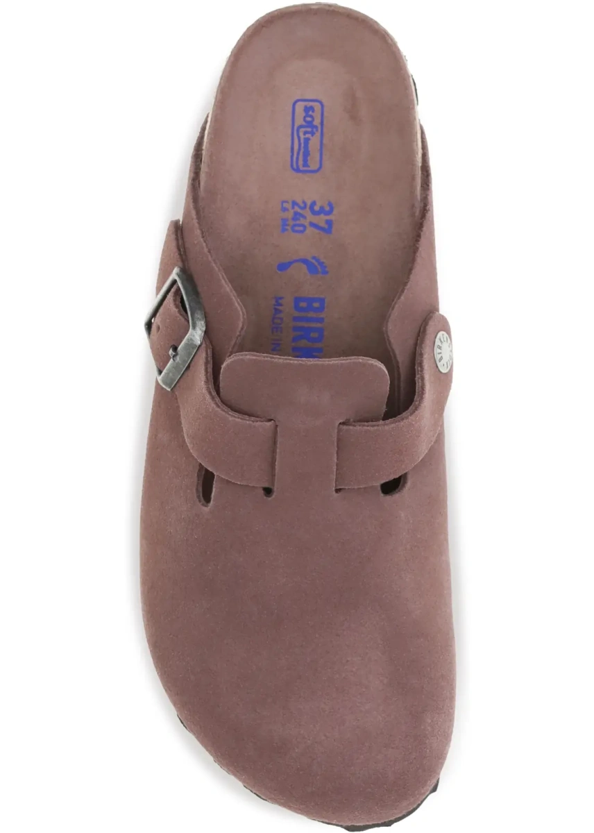 Sandale Birkenstock 'Boston' multicolor - Img 4