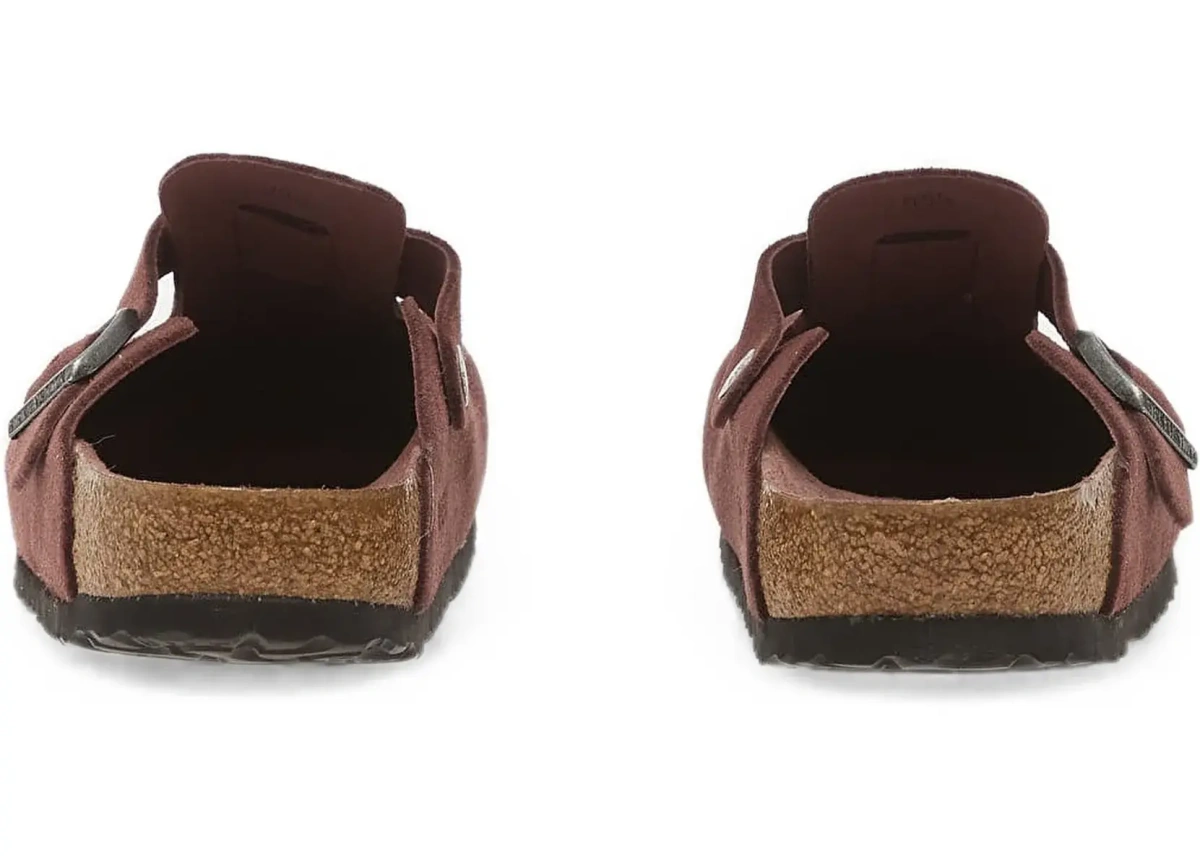 Sandale Birkenstock 'Boston' multicolor - Img 6