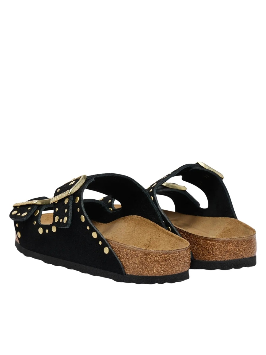 Sandale BIRKENSTOCK SANDAL 1030348 BLACK - Img 3