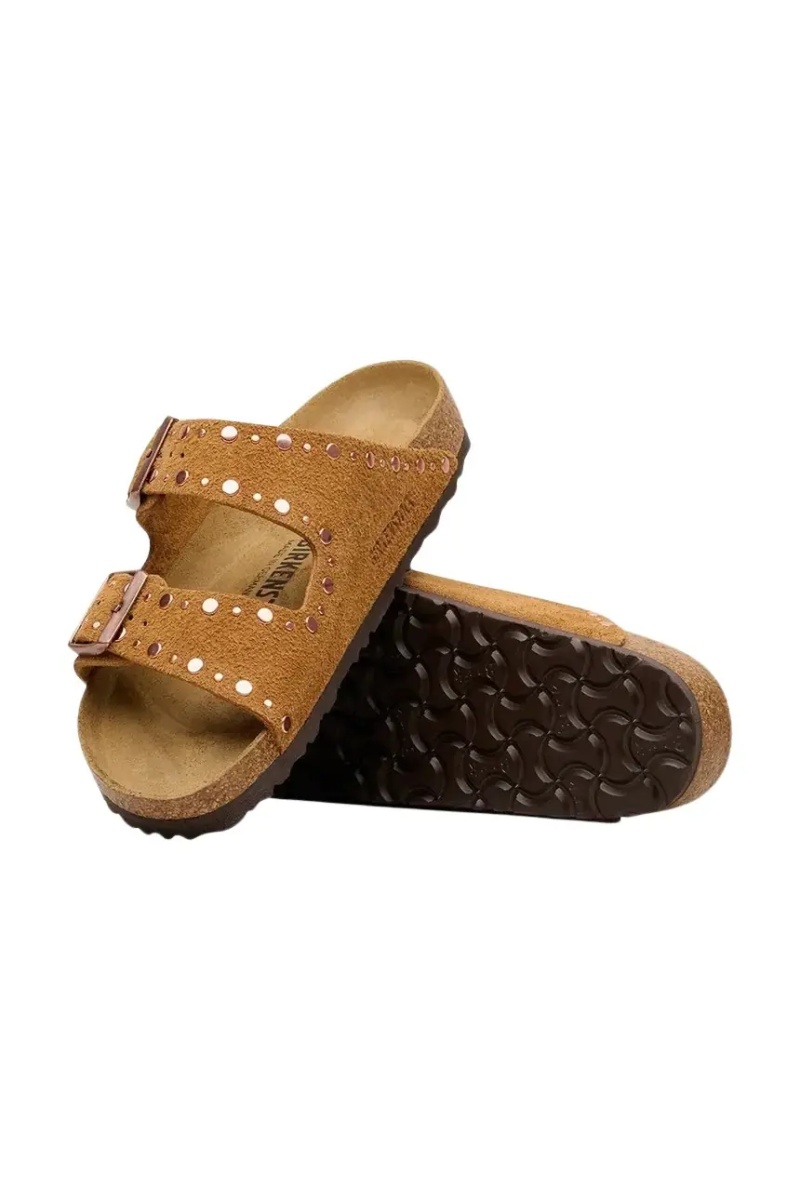 Sandale BIRKENSTOCK SANDAL 1031731 MINK - Img 4