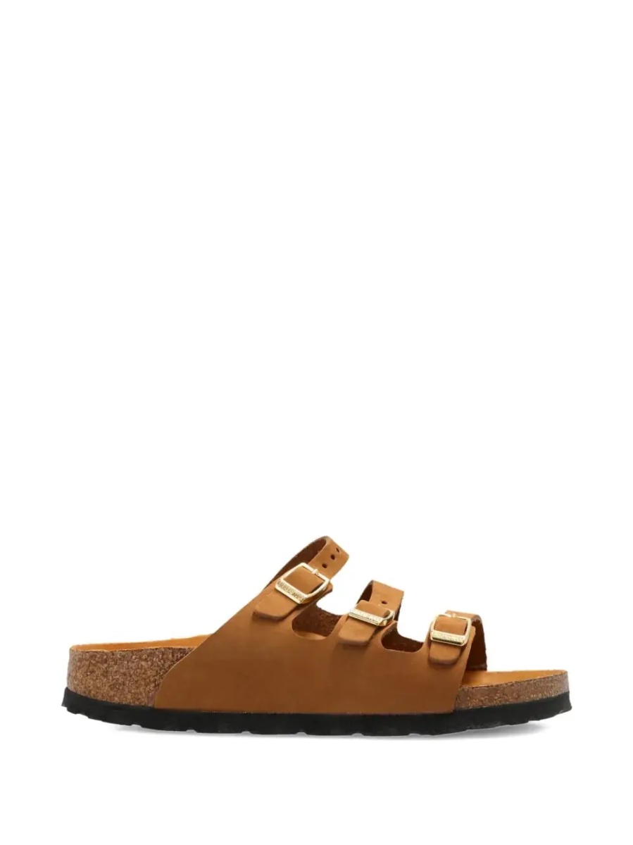 Sandale BIRKENSTOCK SANDAL 1031867 MINK - Img 5