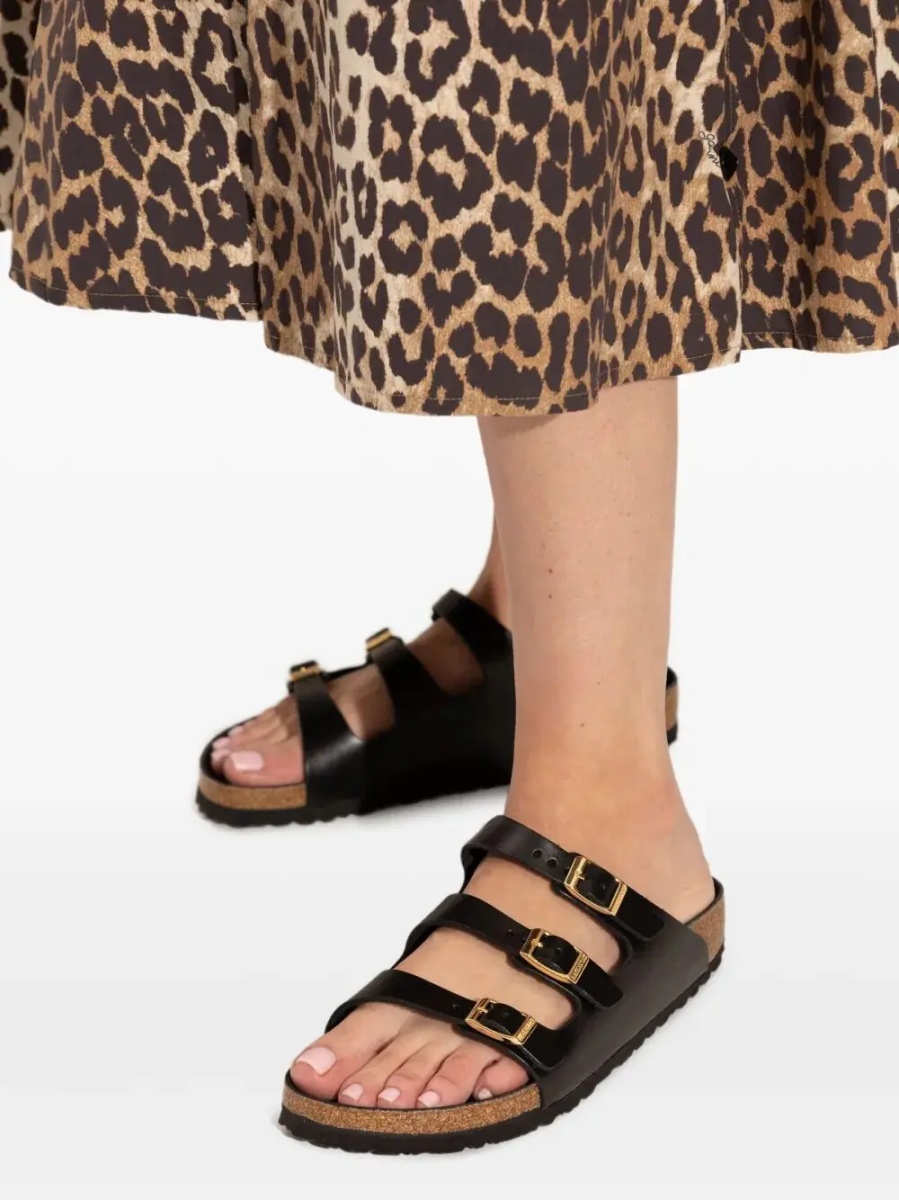 Sandale BIRKENSTOCK SANDAL 1032029 BLACK - Img 5