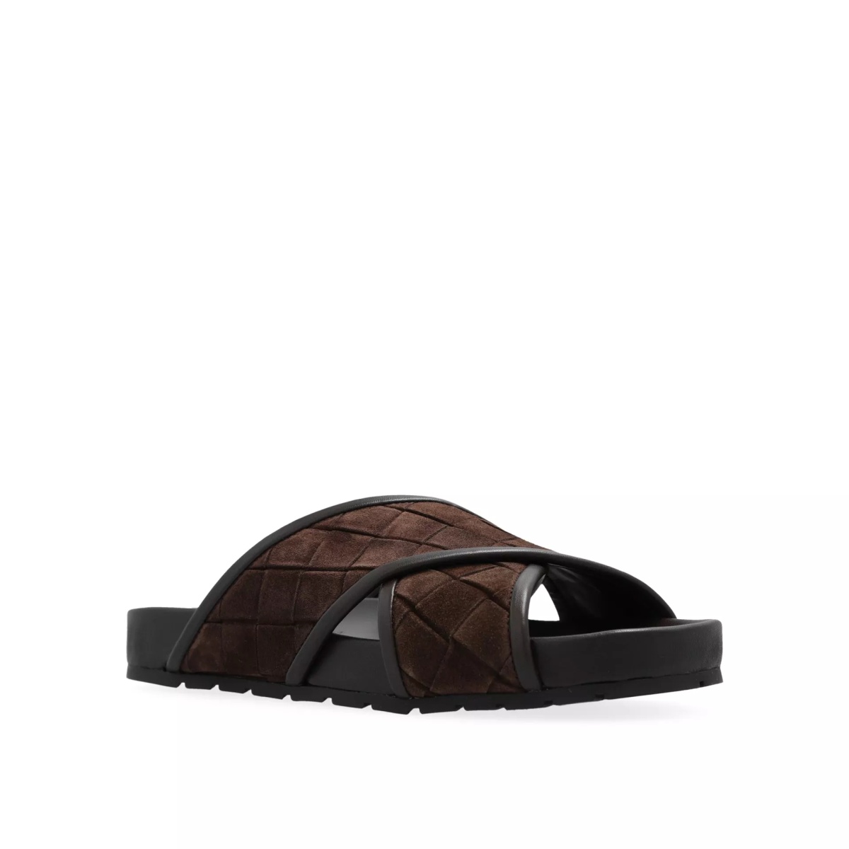 Sandale Bottega Veneta Tarik Criss Cross Sandal - Img 2