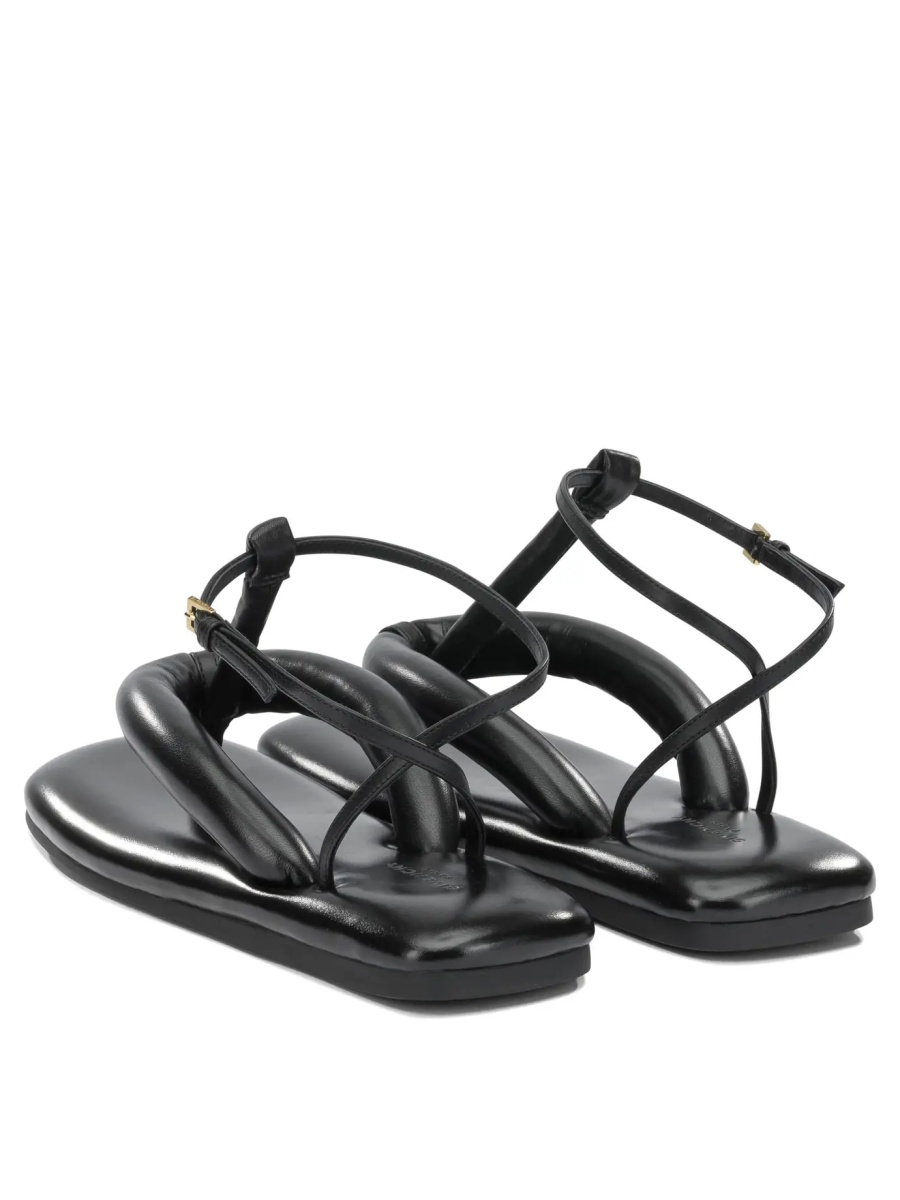 Sandale "Boudoir" Low sandals - Img 4