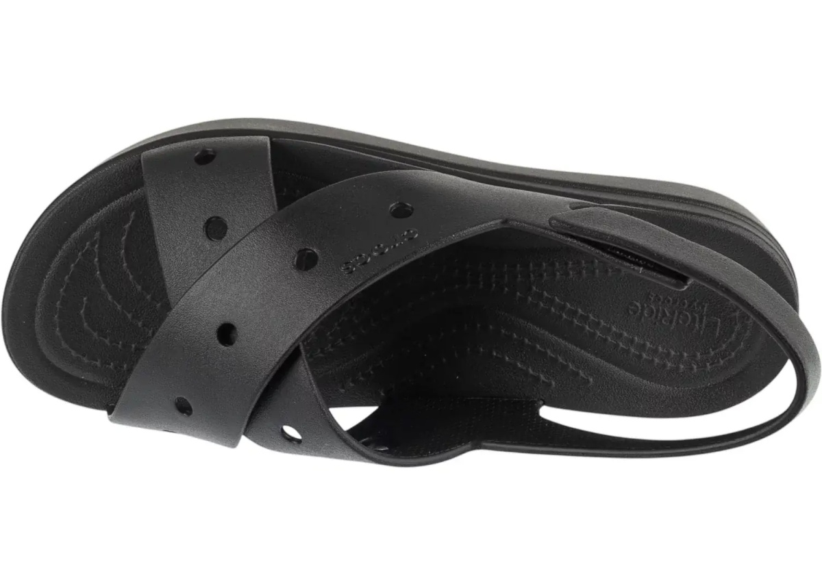 Sandale Brooklyn 4U Cross Strap Sandal W - Img 3