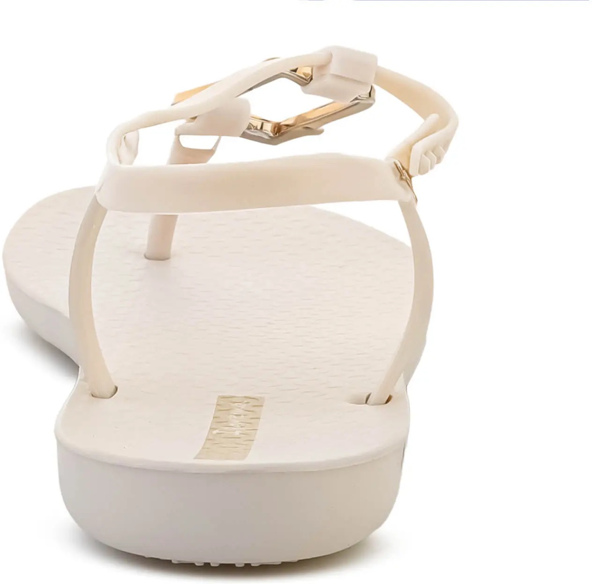 Sandale CLASS MODERN BEIGE/GOLD - Img 5