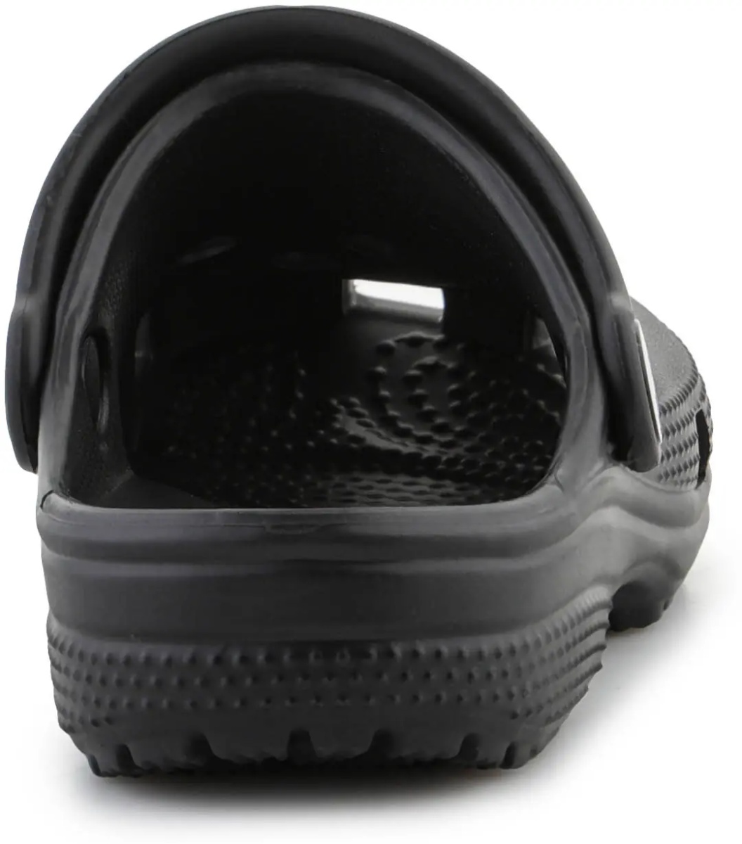 Sandale Classic clog t black - Img 5