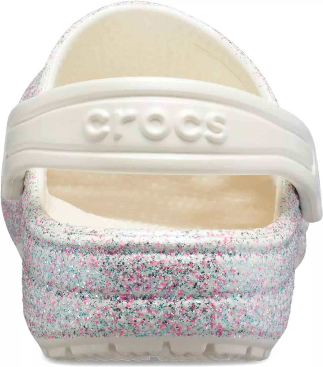 Sandale Classic Glitter Clog - Img 3