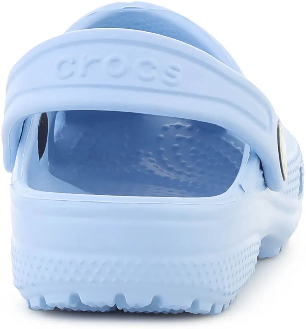 Sandale CLASSIC KIDS CLOG T BLUE CALCITE - Img 5