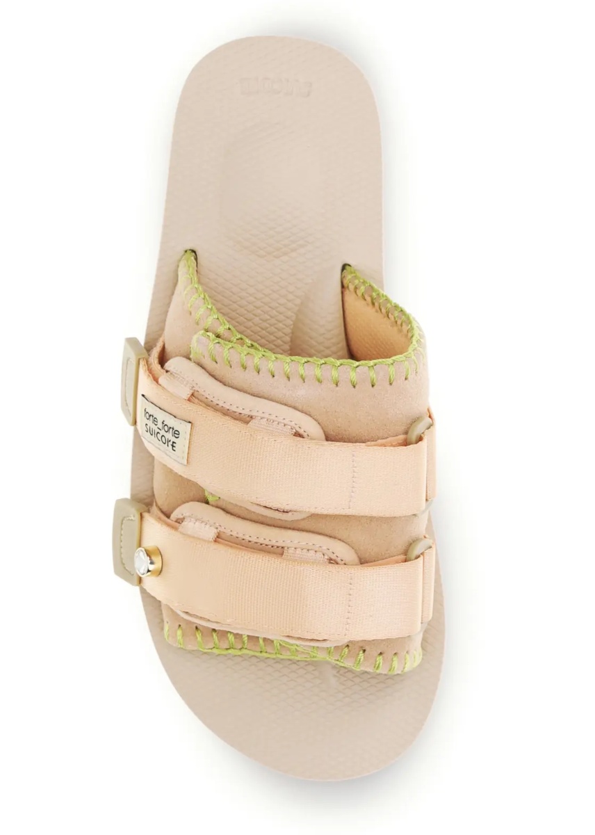 Sandale Double-strap Sandals - Img 4