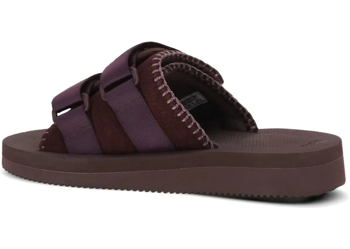 Sandale Double-strap Sandals - Img 6