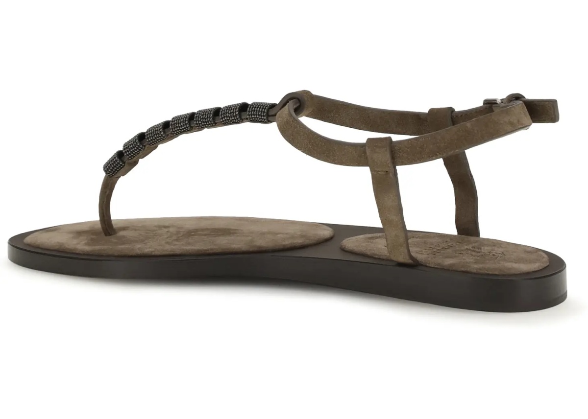 Sandale Embellished Sandals - Img 3