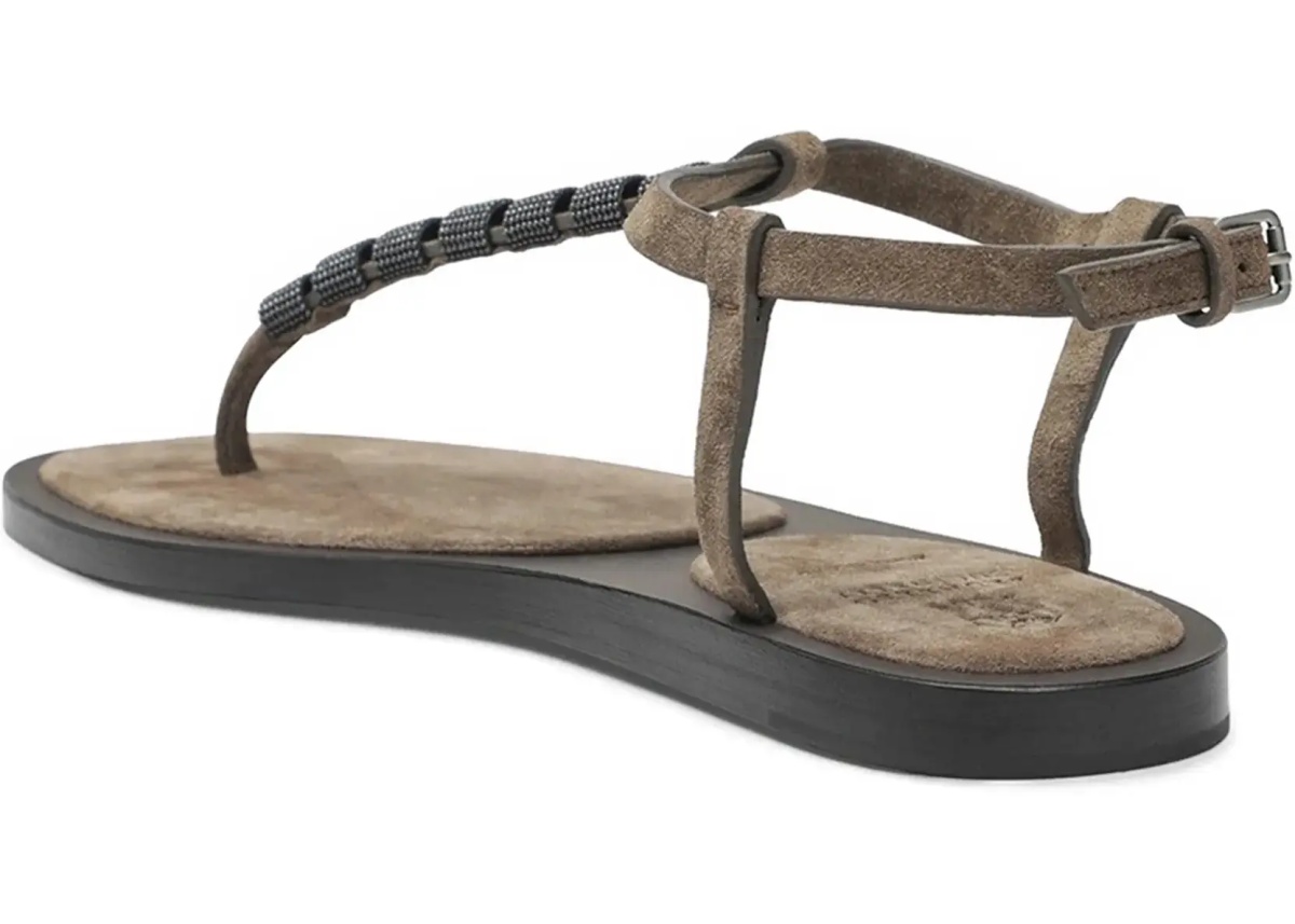 Sandale Embellished Sandals - Img 5