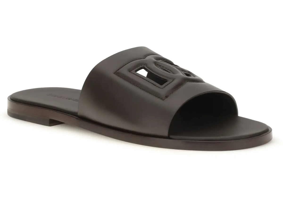 Sandale Embossed logo Sandals - Img 2