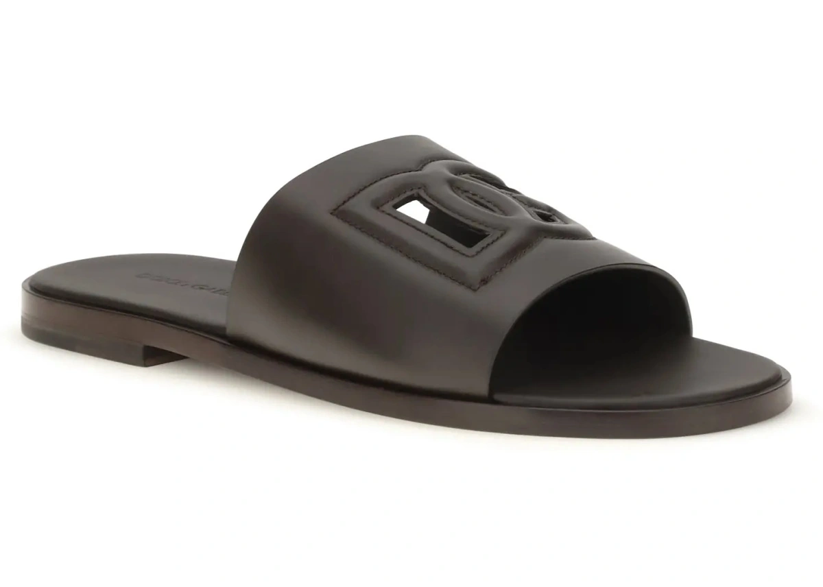 Sandale Embossed logo Sandals - Img 2