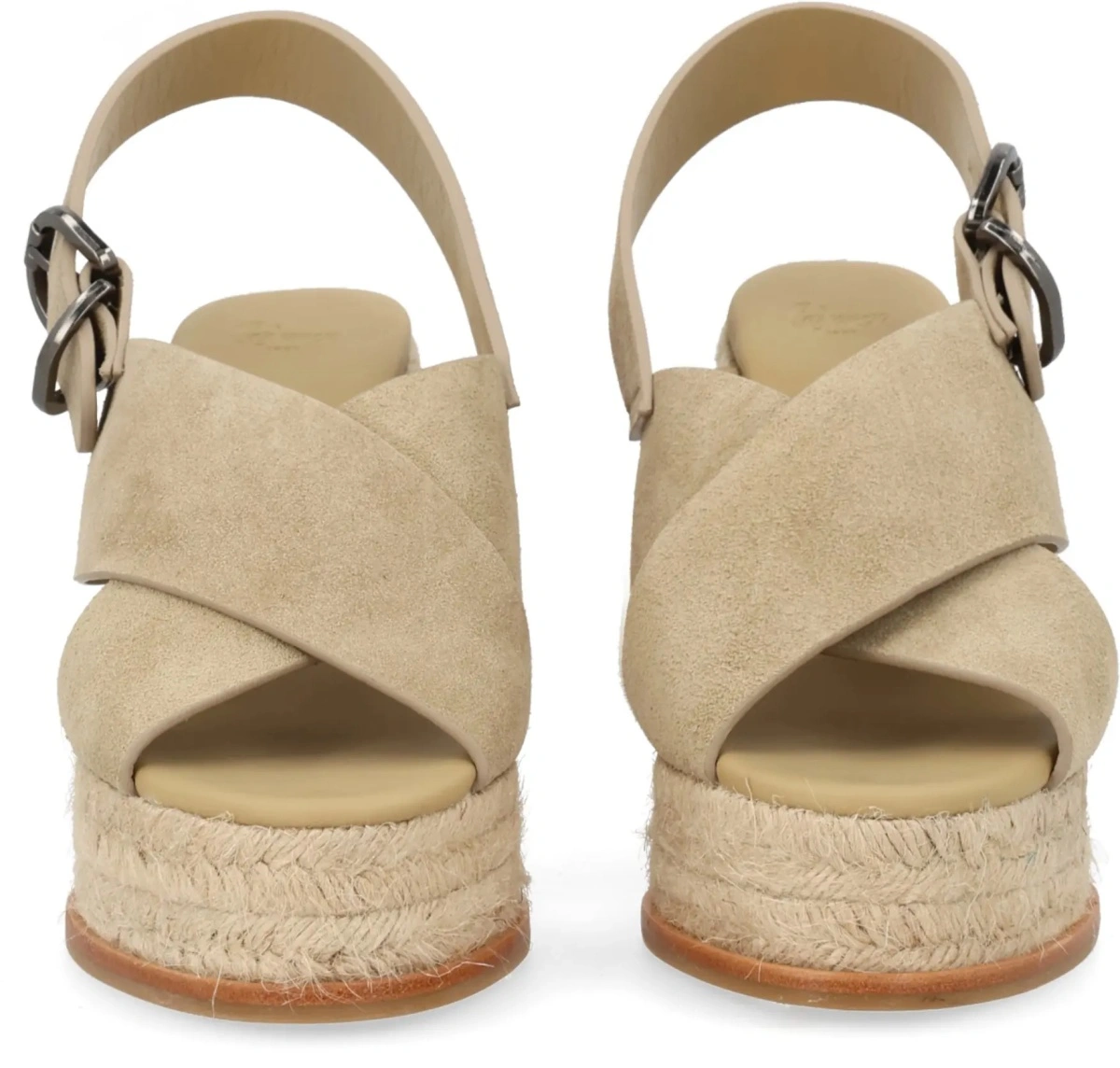 Sandale Espadrille "Betina" - Img 3