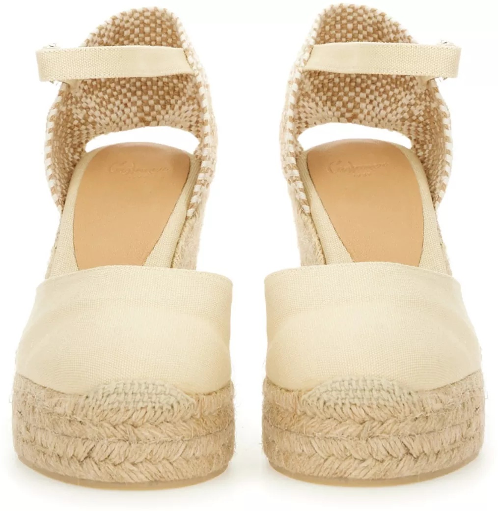 Sandale Espadrille "Carol" - Img 3