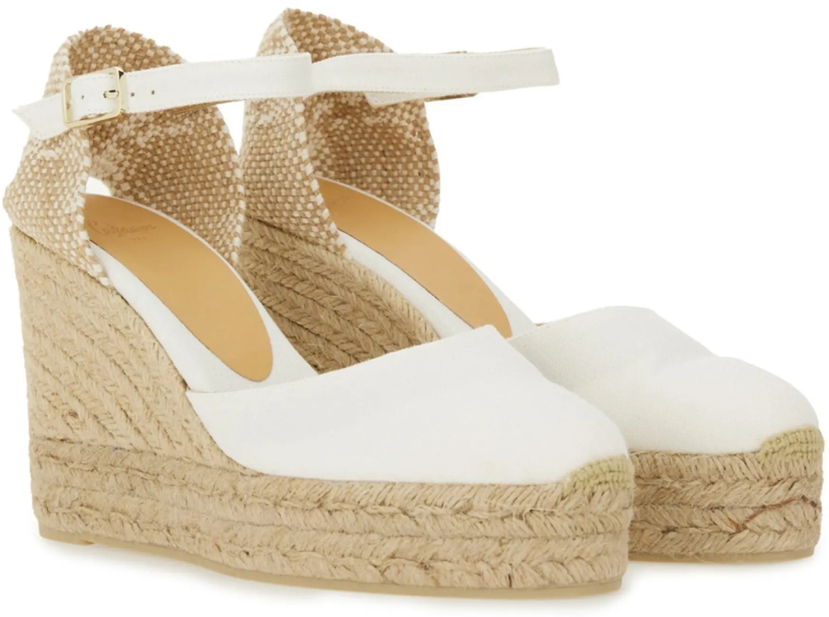 Sandale Espadrille "Carol" - Img 2