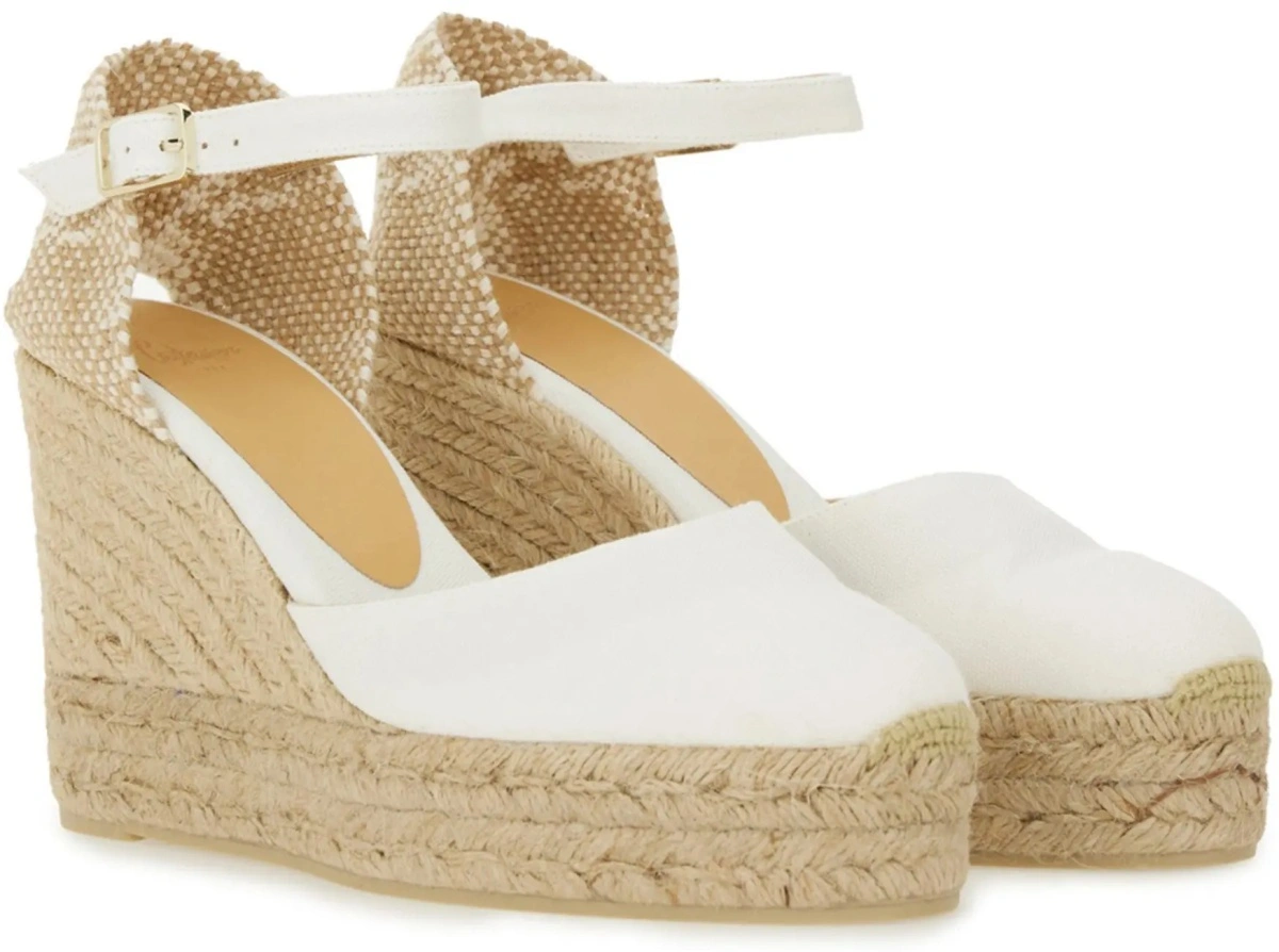 Sandale Espadrille "Carol" - Img 2