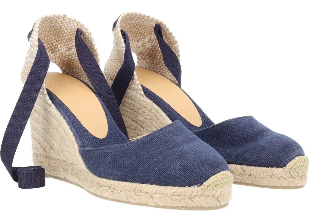 Sandale Espadrille "Cute" - Img 2