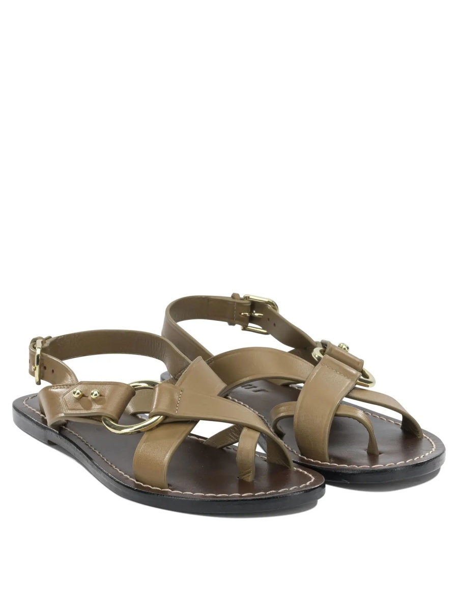 Sandale "Florence" Low sandals - Img 2