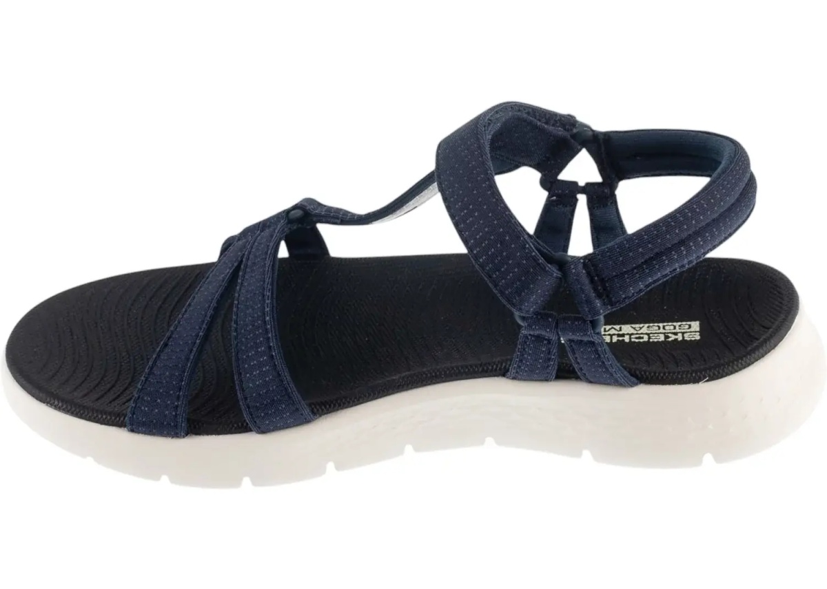 Sandale Go Walk Flex Sandal - Sublime - Img 2