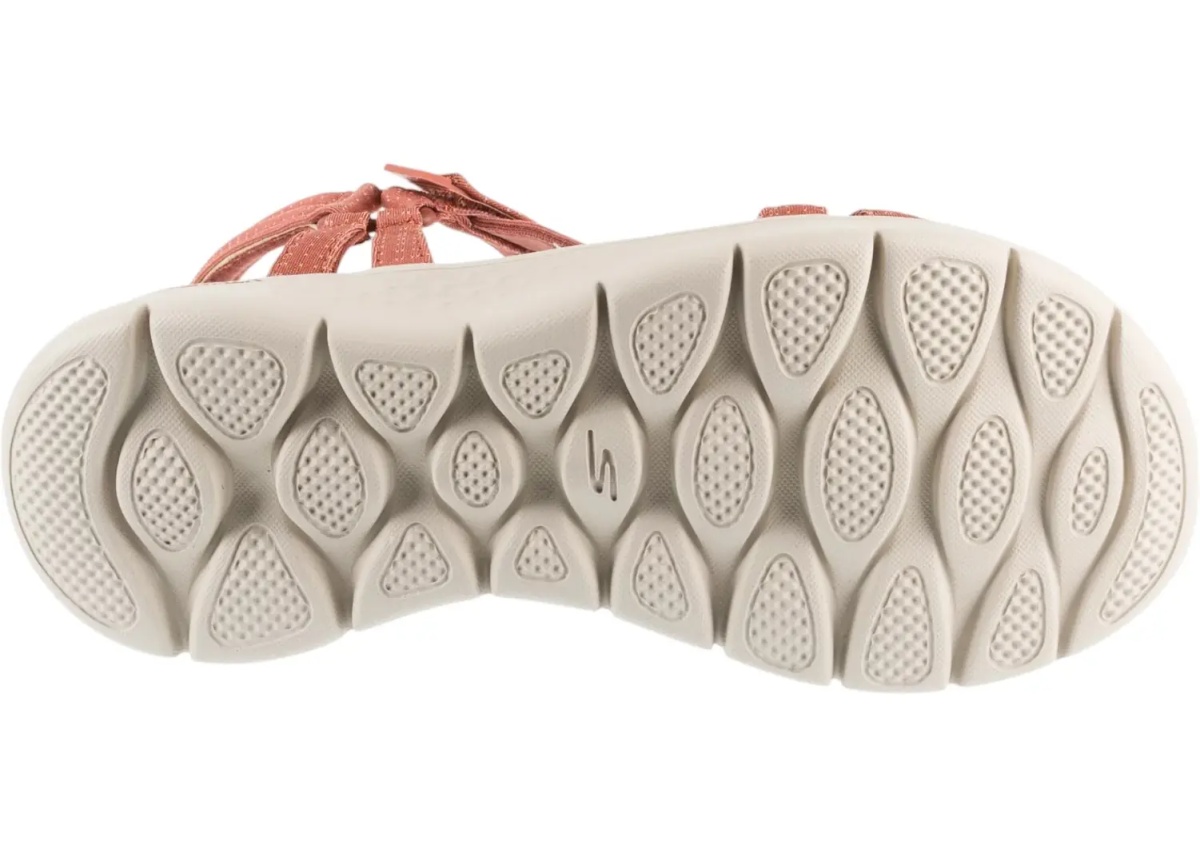 Sandale Go Walk Flex Sandal - Sublime - Img 4