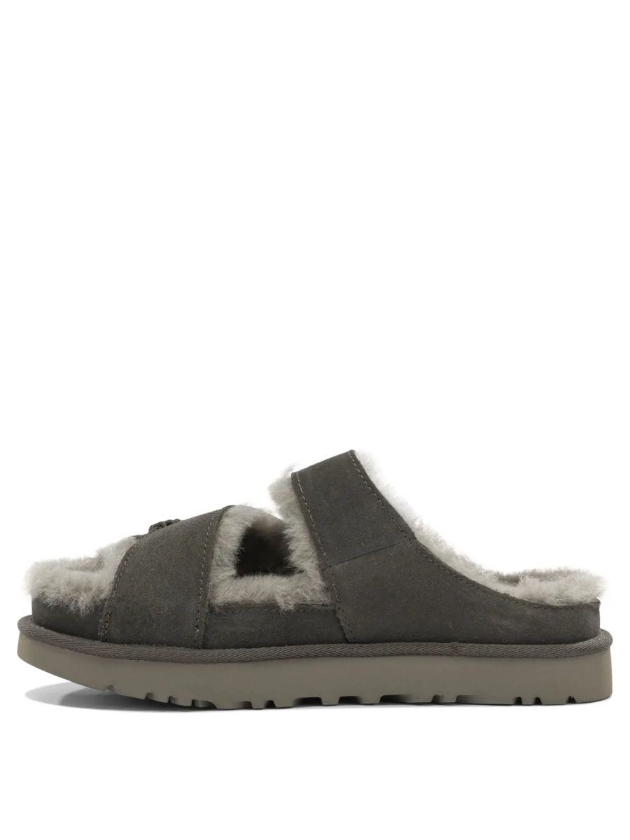 Sandale "Greenport Cross Strap" Slide - Img 3