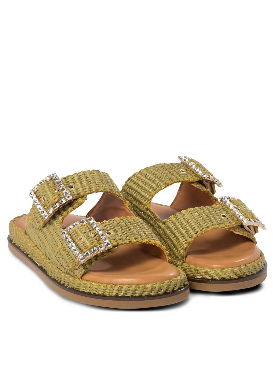 Sandale "Greta" sandals - Img 2