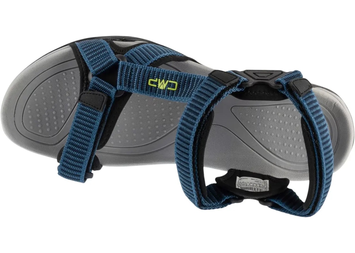 Sandale Hamal Hiking Sandal - Img 3