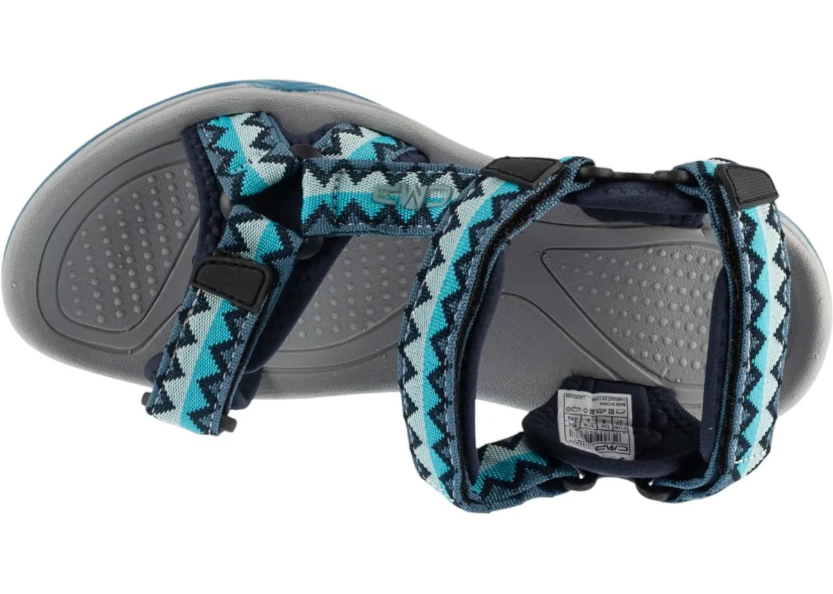 Sandale Hamal Wmn Hiking Sandal - Img 3