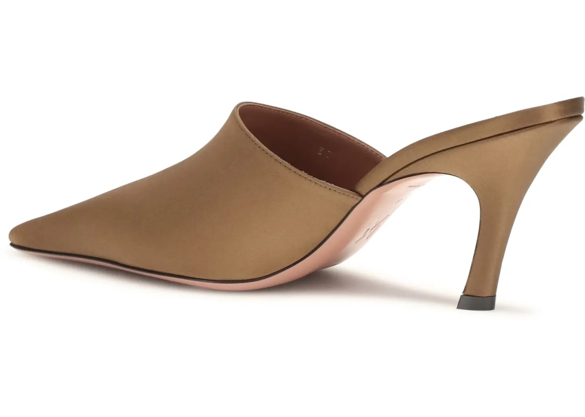Sandale Jamie Mules Sandals - Img 3