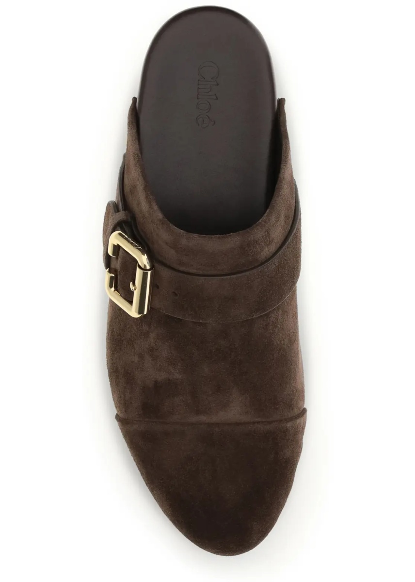 Sandale Jeannette Clog Mules - Img 4