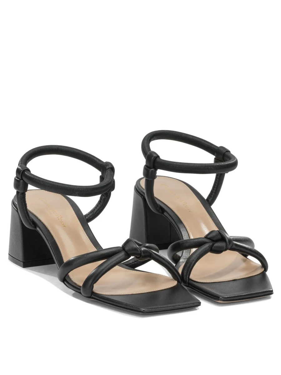 Sandale "Juno 55 mm" heeled sandals - Img 2