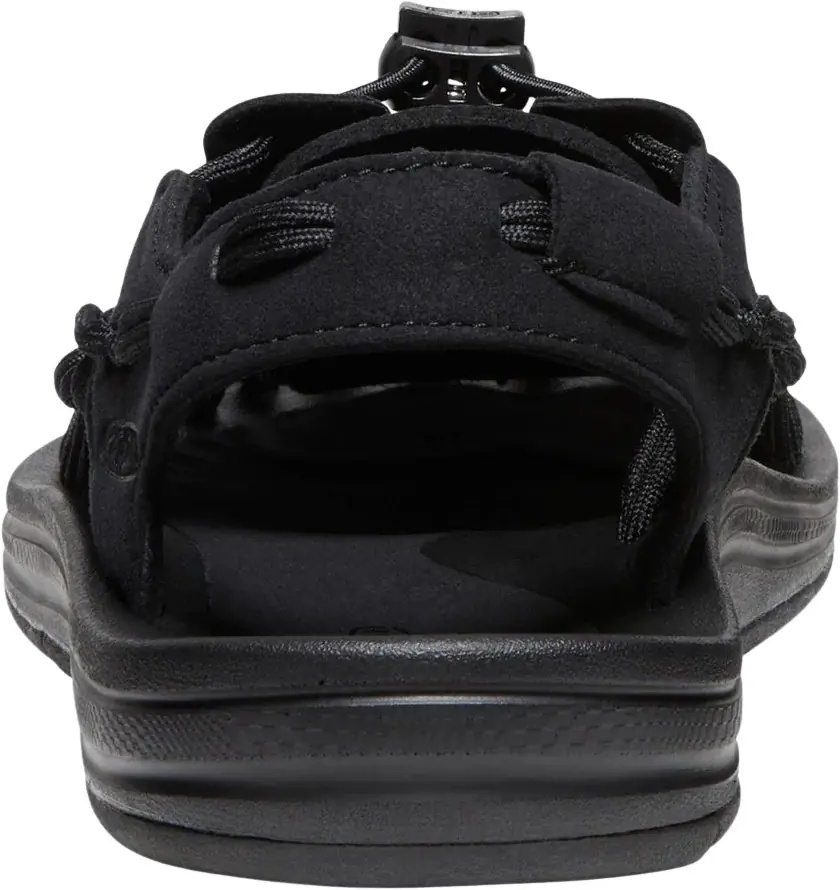 Sandale KEEN SANDALS 1014099 BLACK BLACK - Img 5