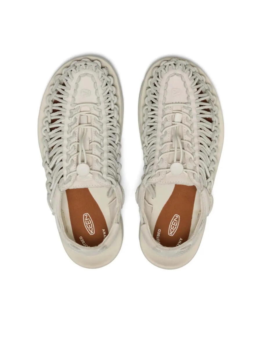 Sandale KEEN SANDALS 1032100 ATMOSPHERE BIRCH - Img 3