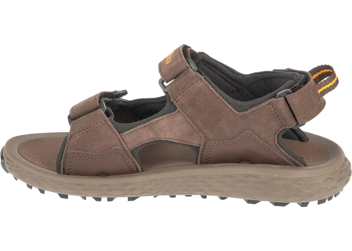 Sandale Konos Hiker 3-Strap Sandal - Img 2