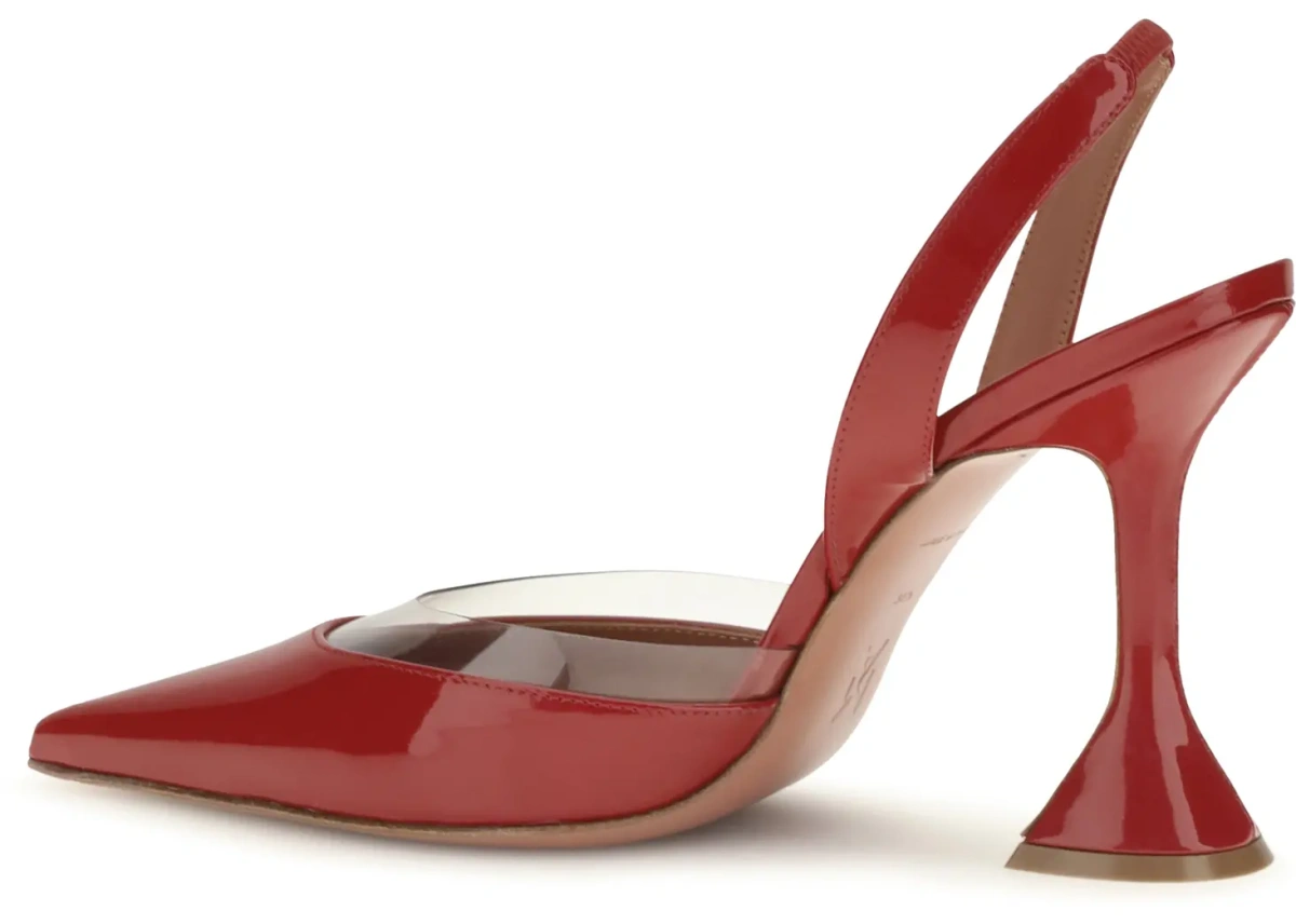 Sandale Lara Slingback Pumps - Img 3