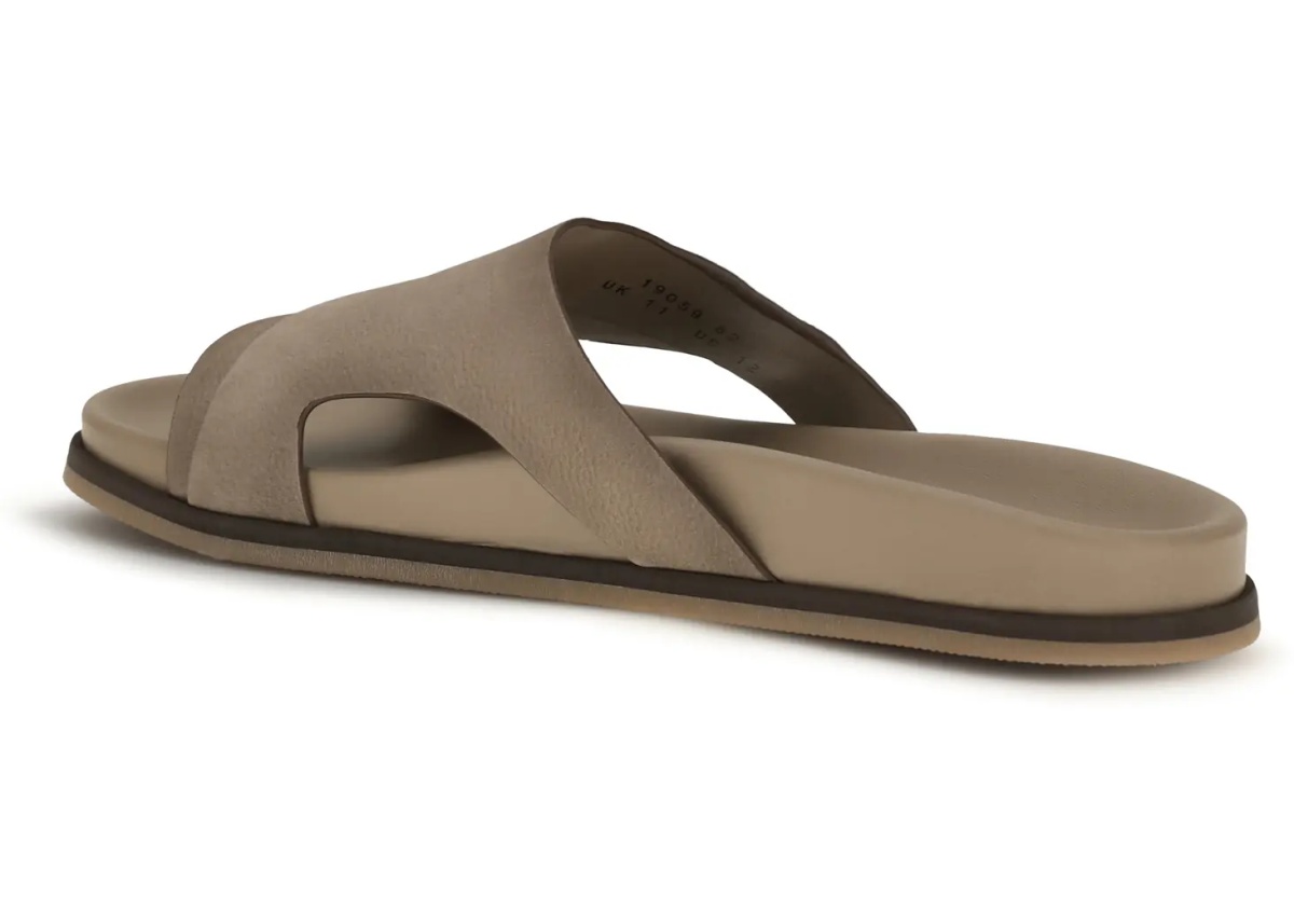 Sandale Leather Sandals - Img 3